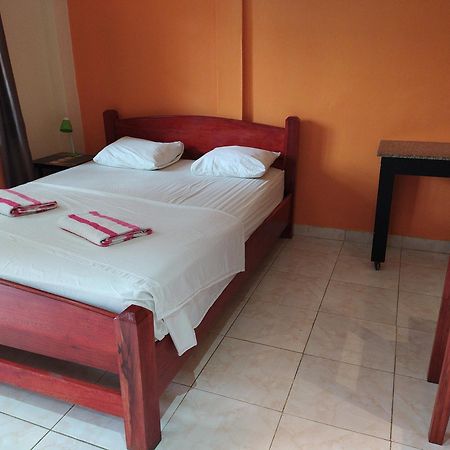 Sun Havens Apartments & Suites Μπόκας ντελ Τόρο Εξωτερικό φωτογραφία