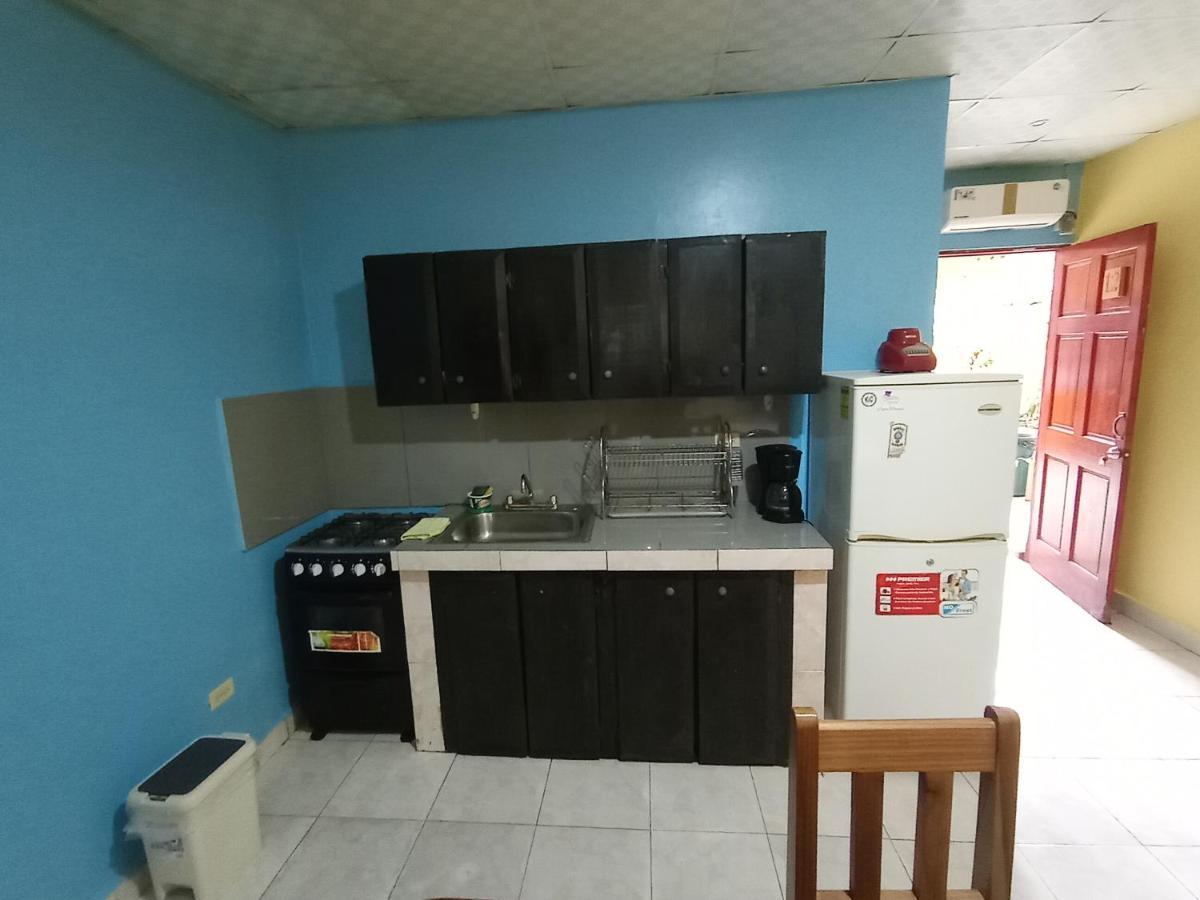 Sun Havens Apartments & Suites Μπόκας ντελ Τόρο Εξωτερικό φωτογραφία