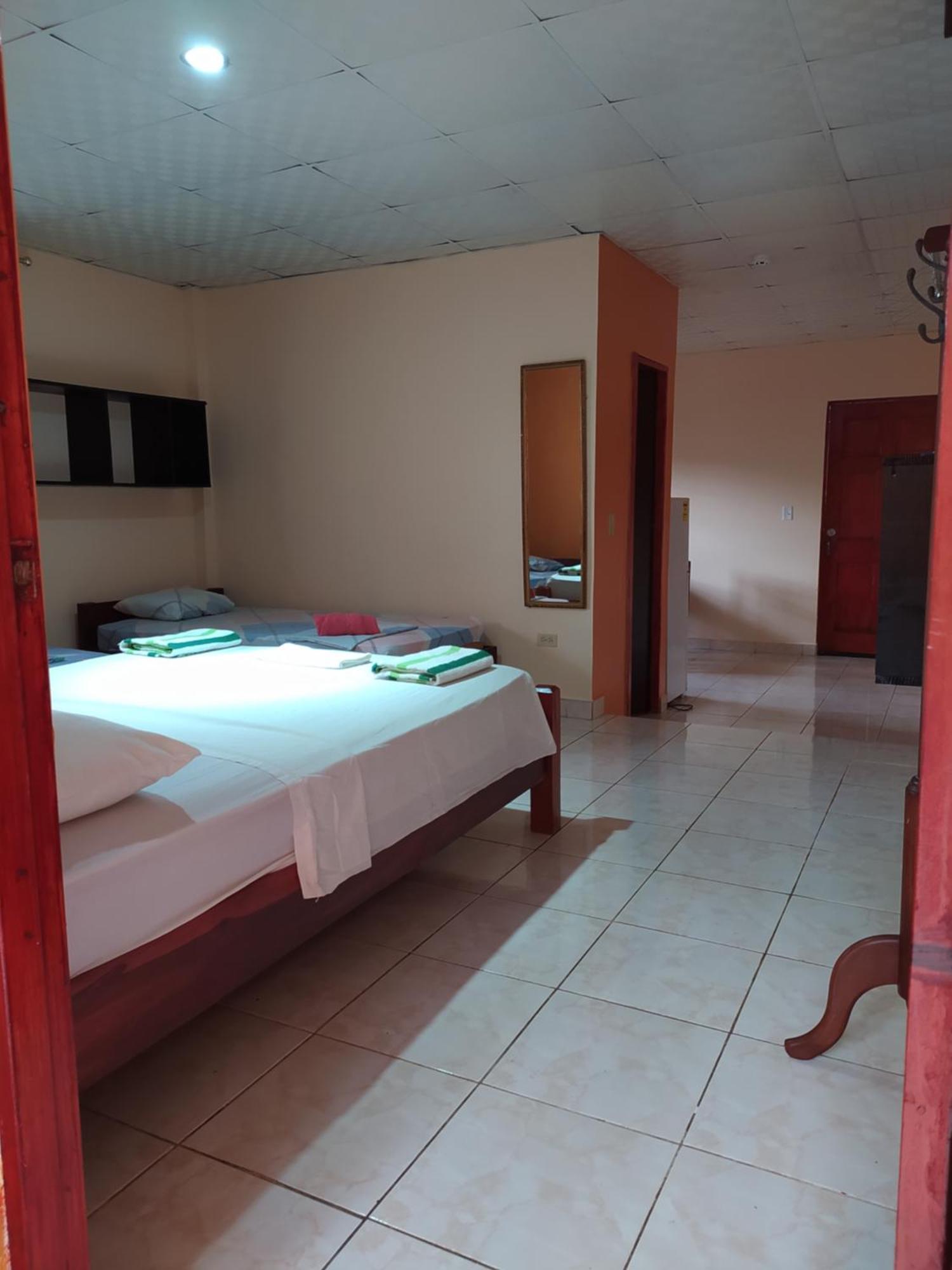 Sun Havens Apartments & Suites Μπόκας ντελ Τόρο Εξωτερικό φωτογραφία