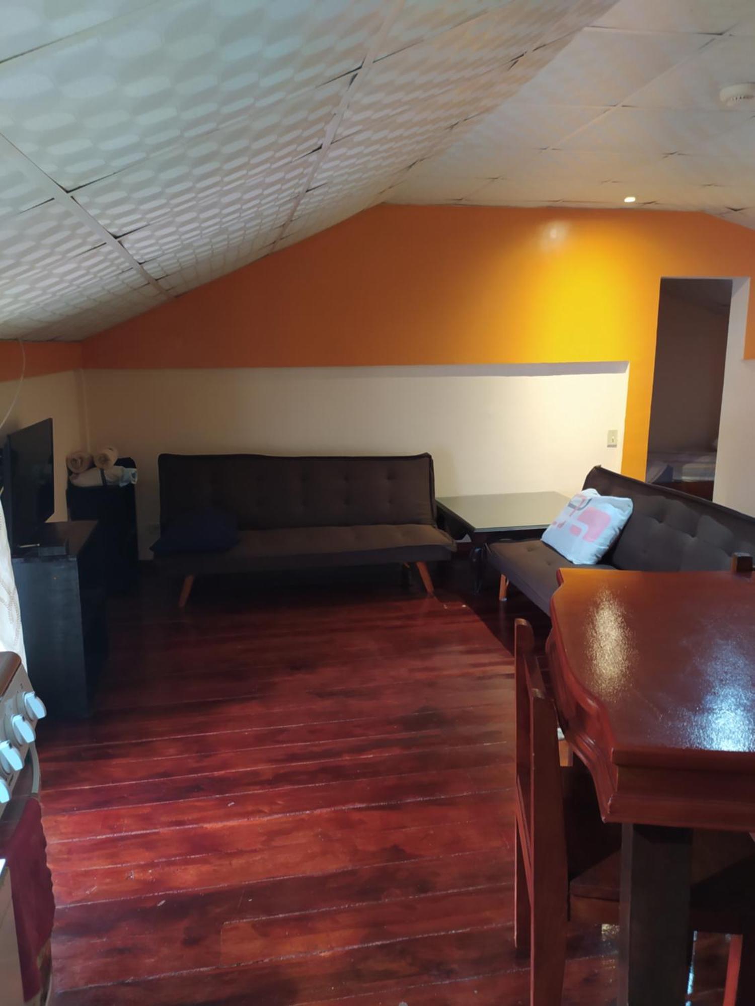 Sun Havens Apartments & Suites Μπόκας ντελ Τόρο Εξωτερικό φωτογραφία