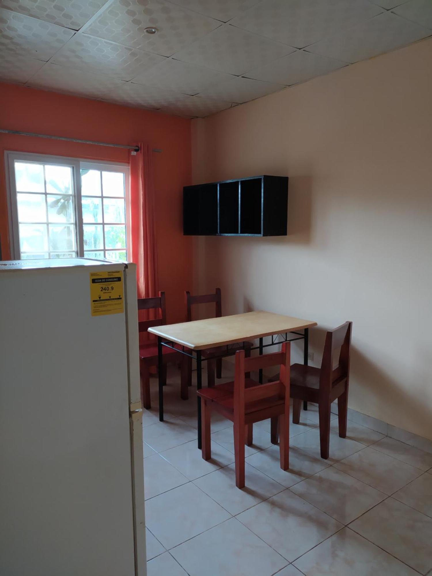 Sun Havens Apartments & Suites Μπόκας ντελ Τόρο Εξωτερικό φωτογραφία