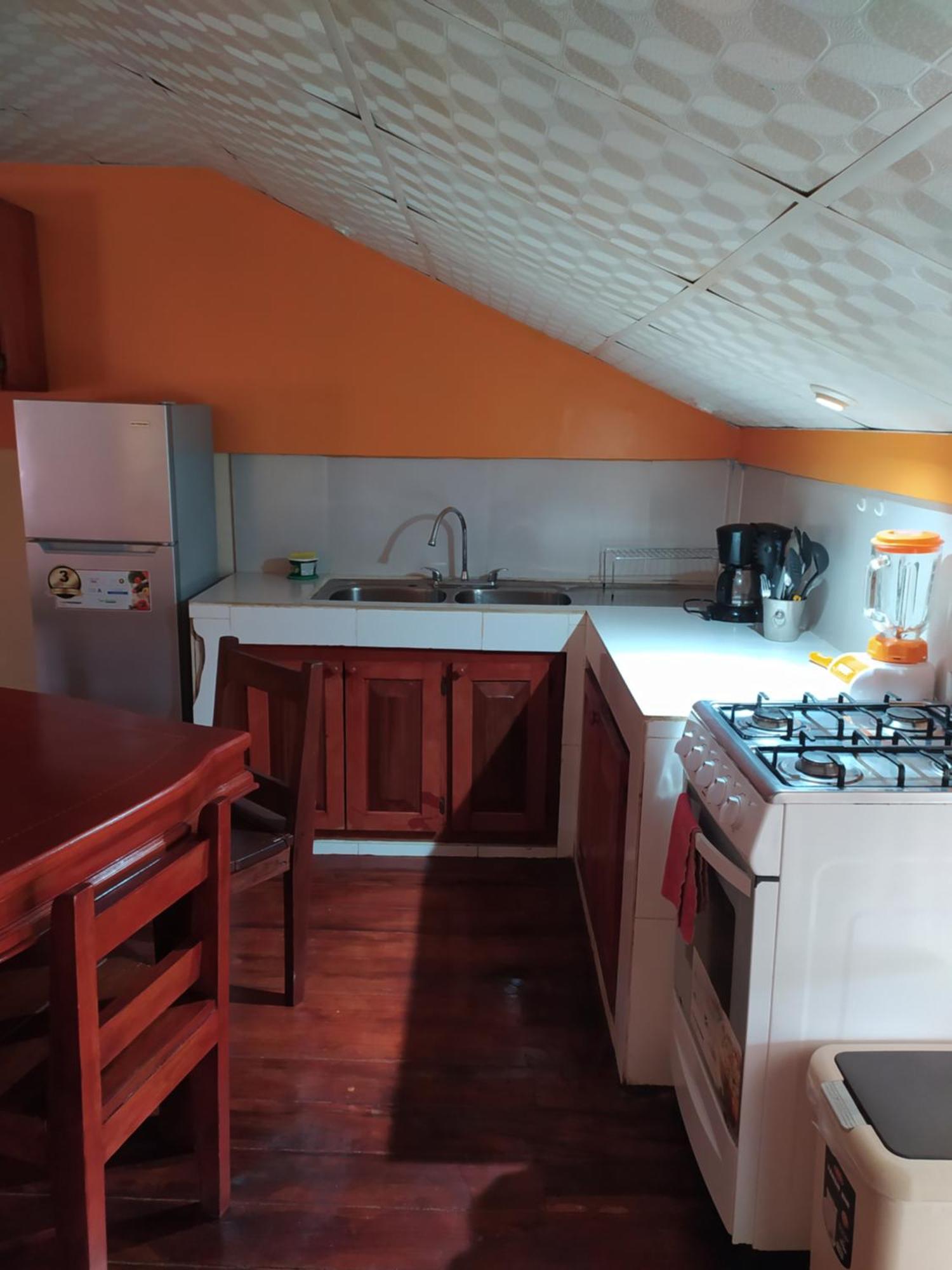 Sun Havens Apartments & Suites Μπόκας ντελ Τόρο Εξωτερικό φωτογραφία