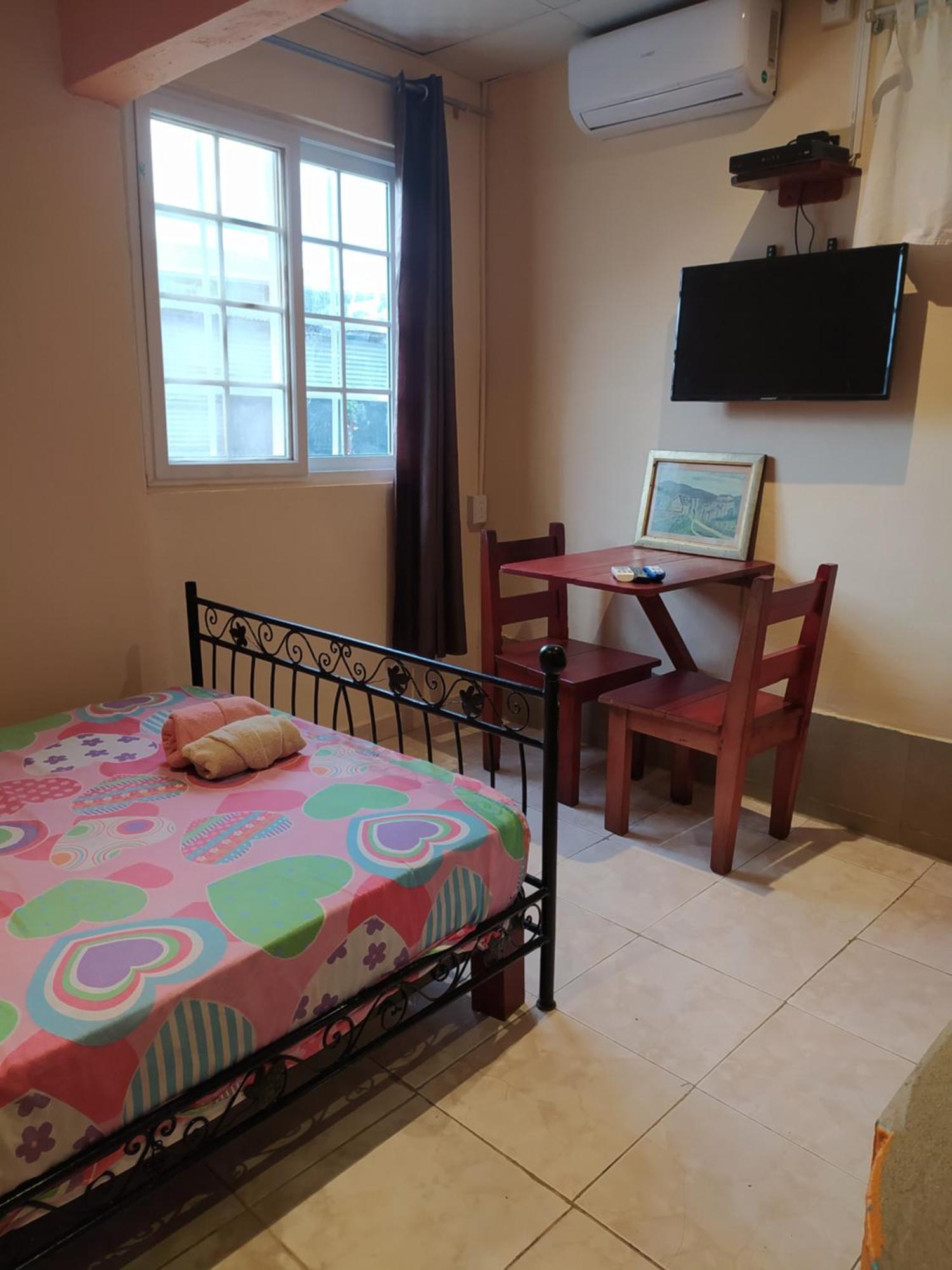 Sun Havens Apartments & Suites Μπόκας ντελ Τόρο Εξωτερικό φωτογραφία