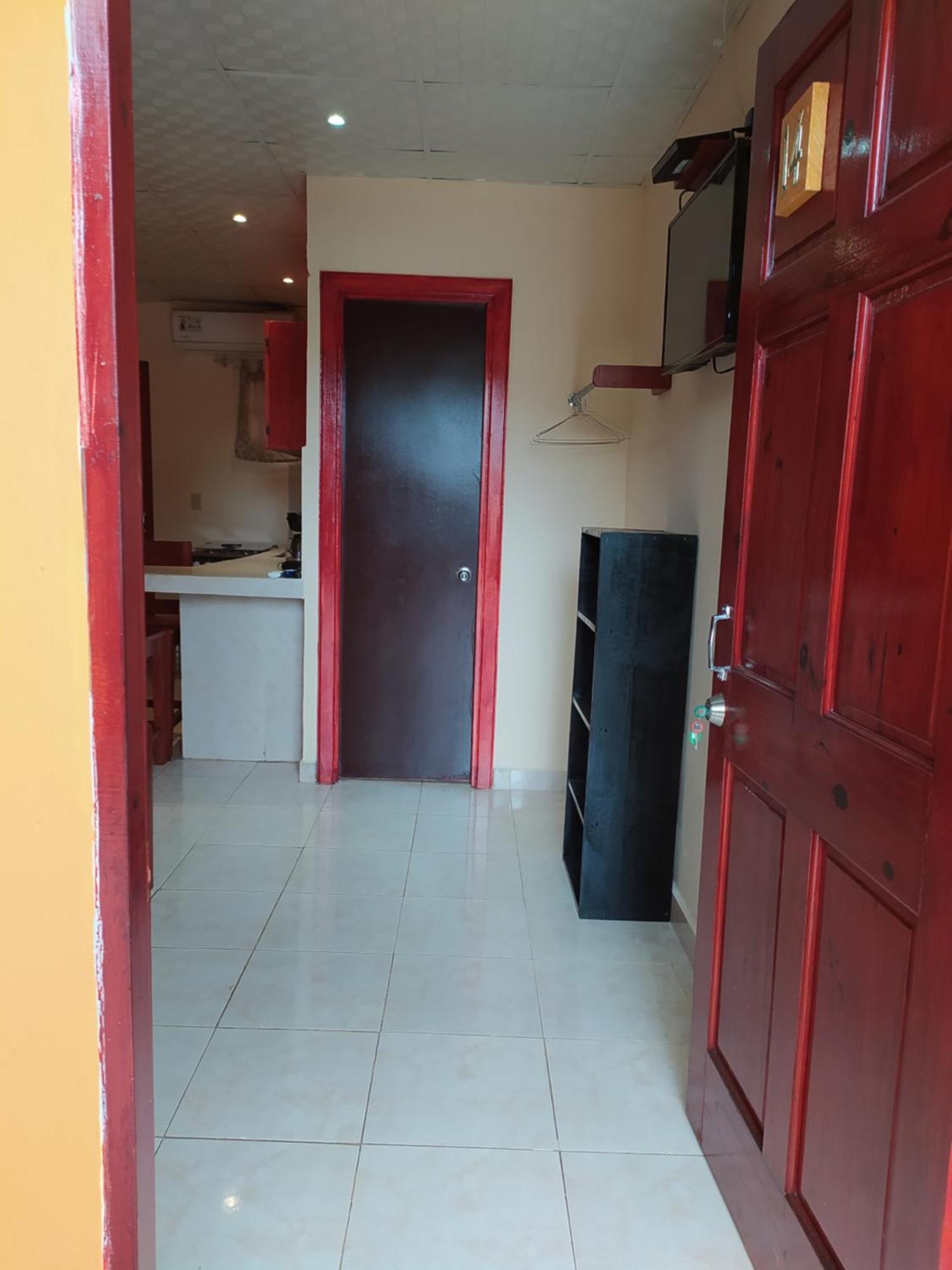Sun Havens Apartments & Suites Μπόκας ντελ Τόρο Εξωτερικό φωτογραφία