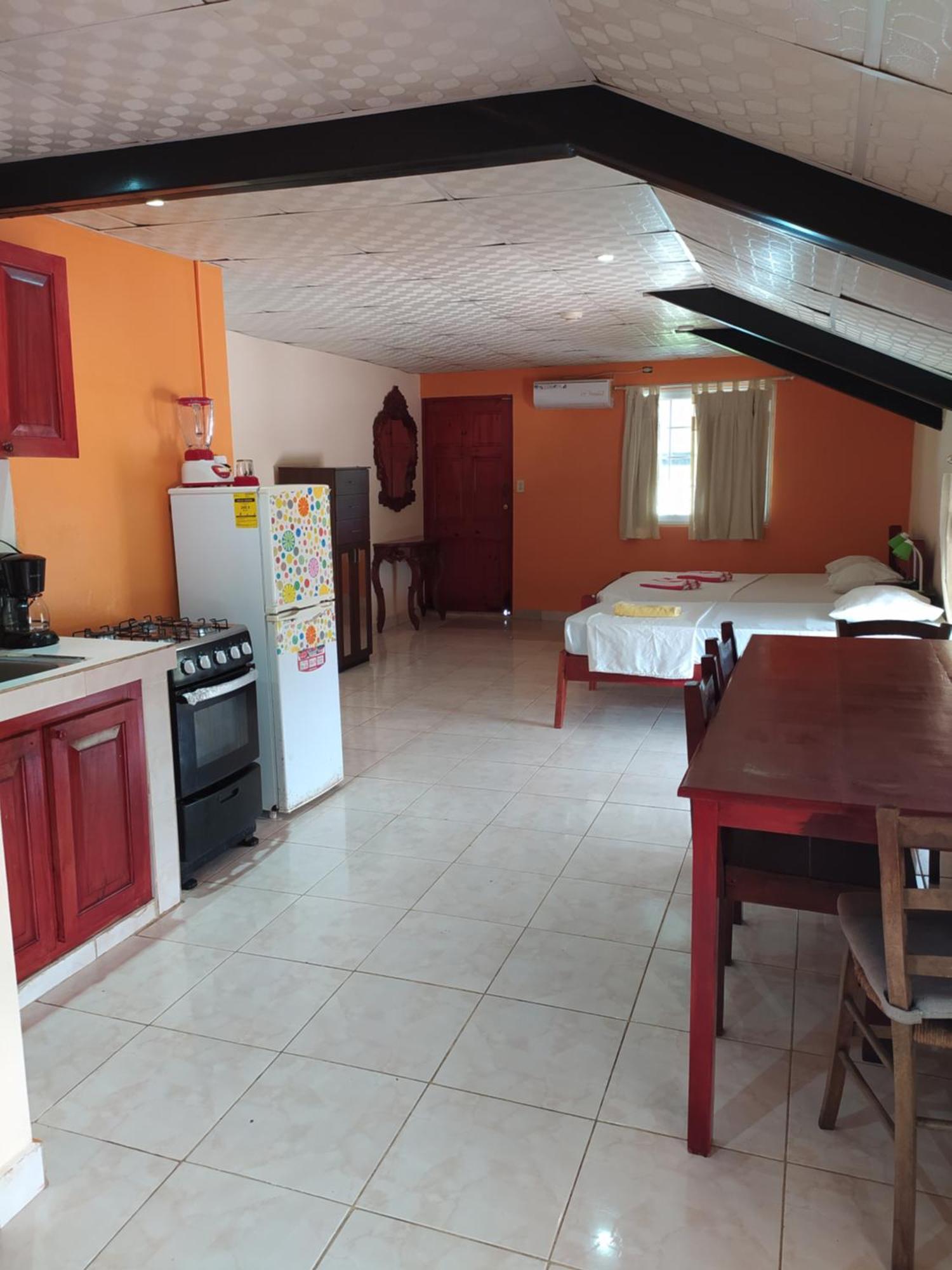 Sun Havens Apartments & Suites Μπόκας ντελ Τόρο Εξωτερικό φωτογραφία