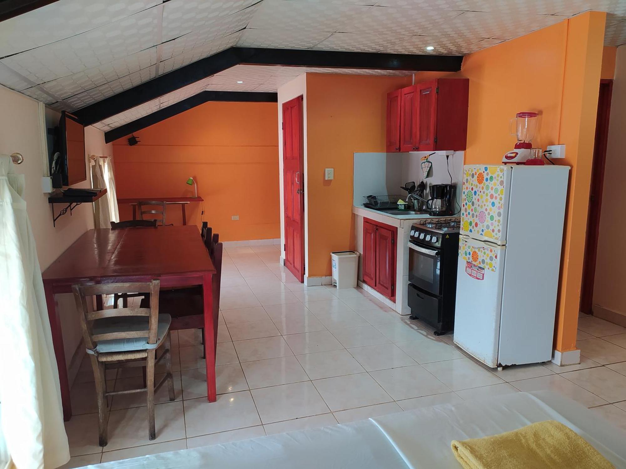 Sun Havens Apartments & Suites Μπόκας ντελ Τόρο Εξωτερικό φωτογραφία