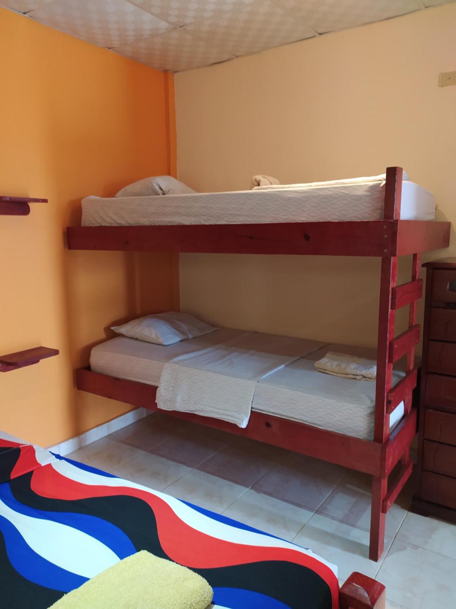 Sun Havens Apartments & Suites Μπόκας ντελ Τόρο Εξωτερικό φωτογραφία