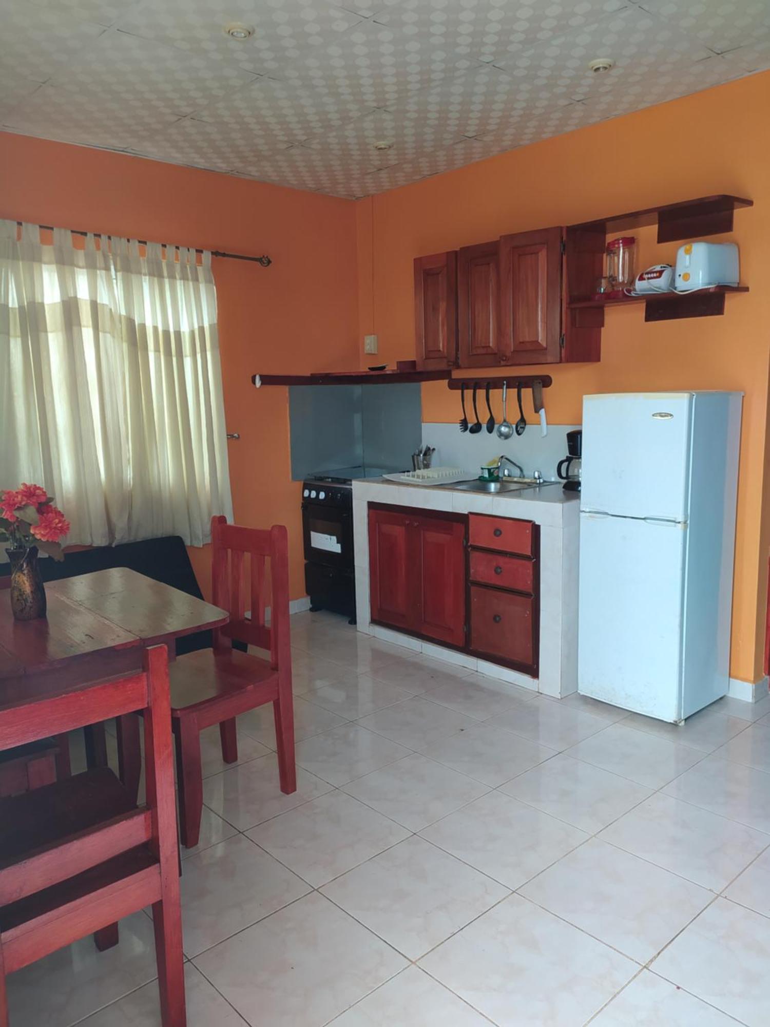 Sun Havens Apartments & Suites Μπόκας ντελ Τόρο Εξωτερικό φωτογραφία