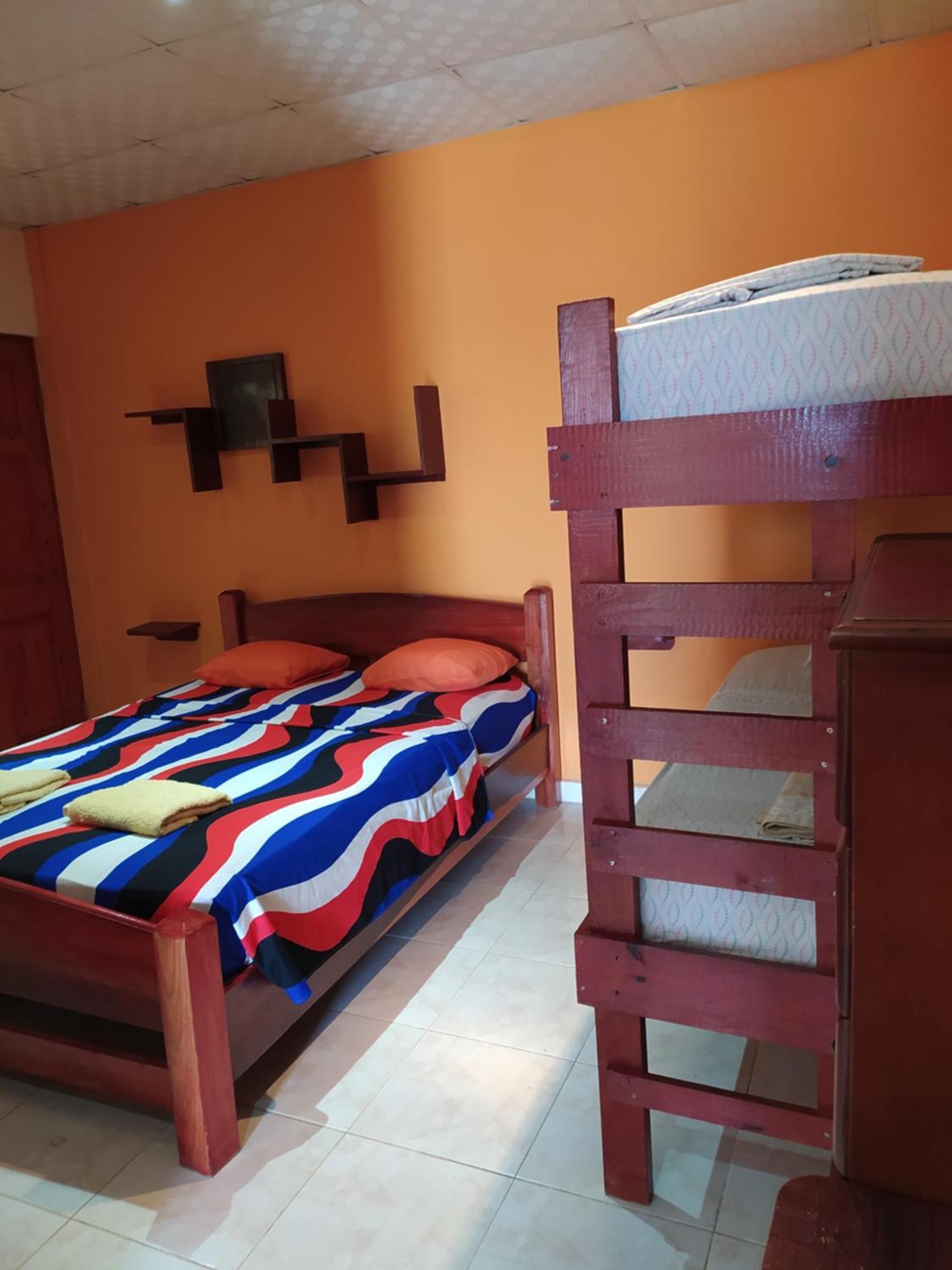 Sun Havens Apartments & Suites Μπόκας ντελ Τόρο Εξωτερικό φωτογραφία