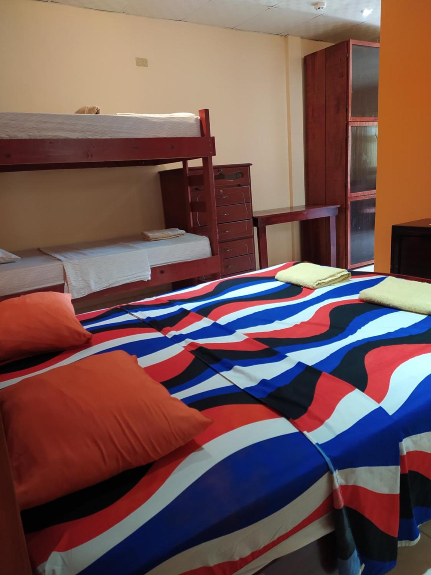 Sun Havens Apartments & Suites Μπόκας ντελ Τόρο Εξωτερικό φωτογραφία