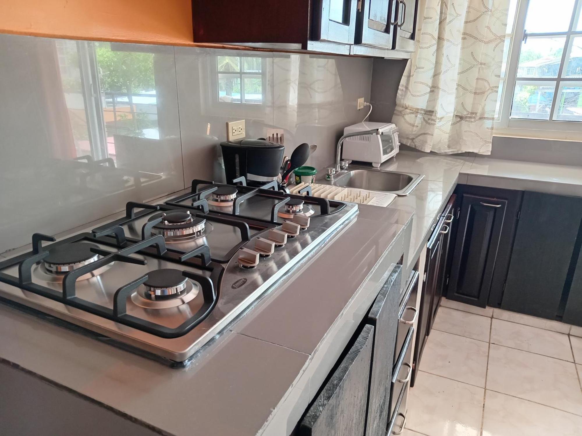 Sun Havens Apartments & Suites Μπόκας ντελ Τόρο Εξωτερικό φωτογραφία