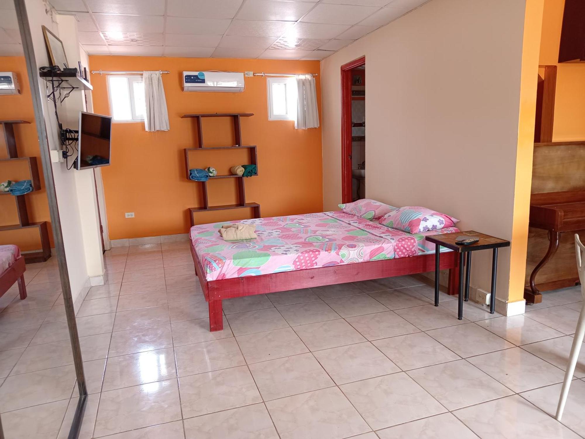 Sun Havens Apartments & Suites Μπόκας ντελ Τόρο Εξωτερικό φωτογραφία