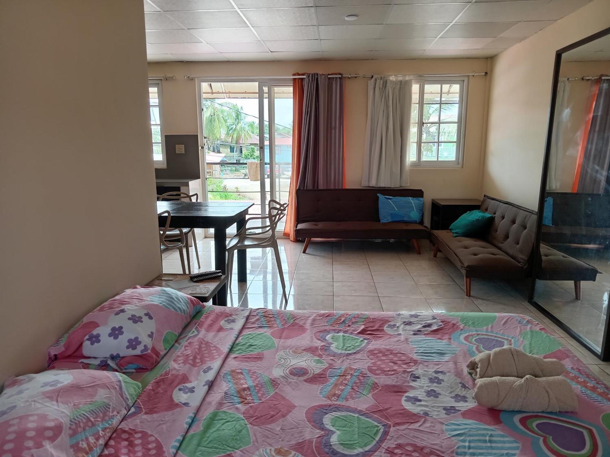 Sun Havens Apartments & Suites Μπόκας ντελ Τόρο Εξωτερικό φωτογραφία
