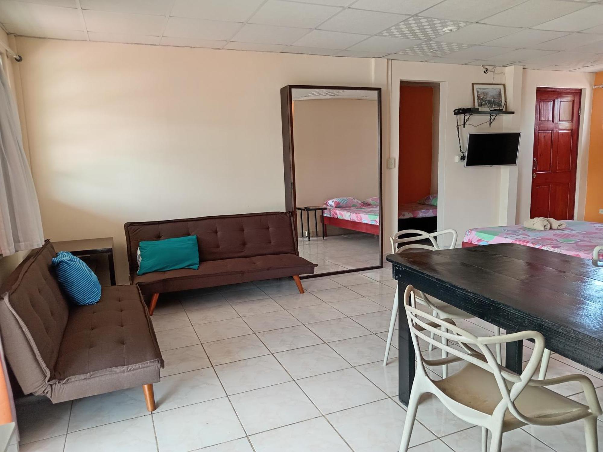 Sun Havens Apartments & Suites Μπόκας ντελ Τόρο Εξωτερικό φωτογραφία