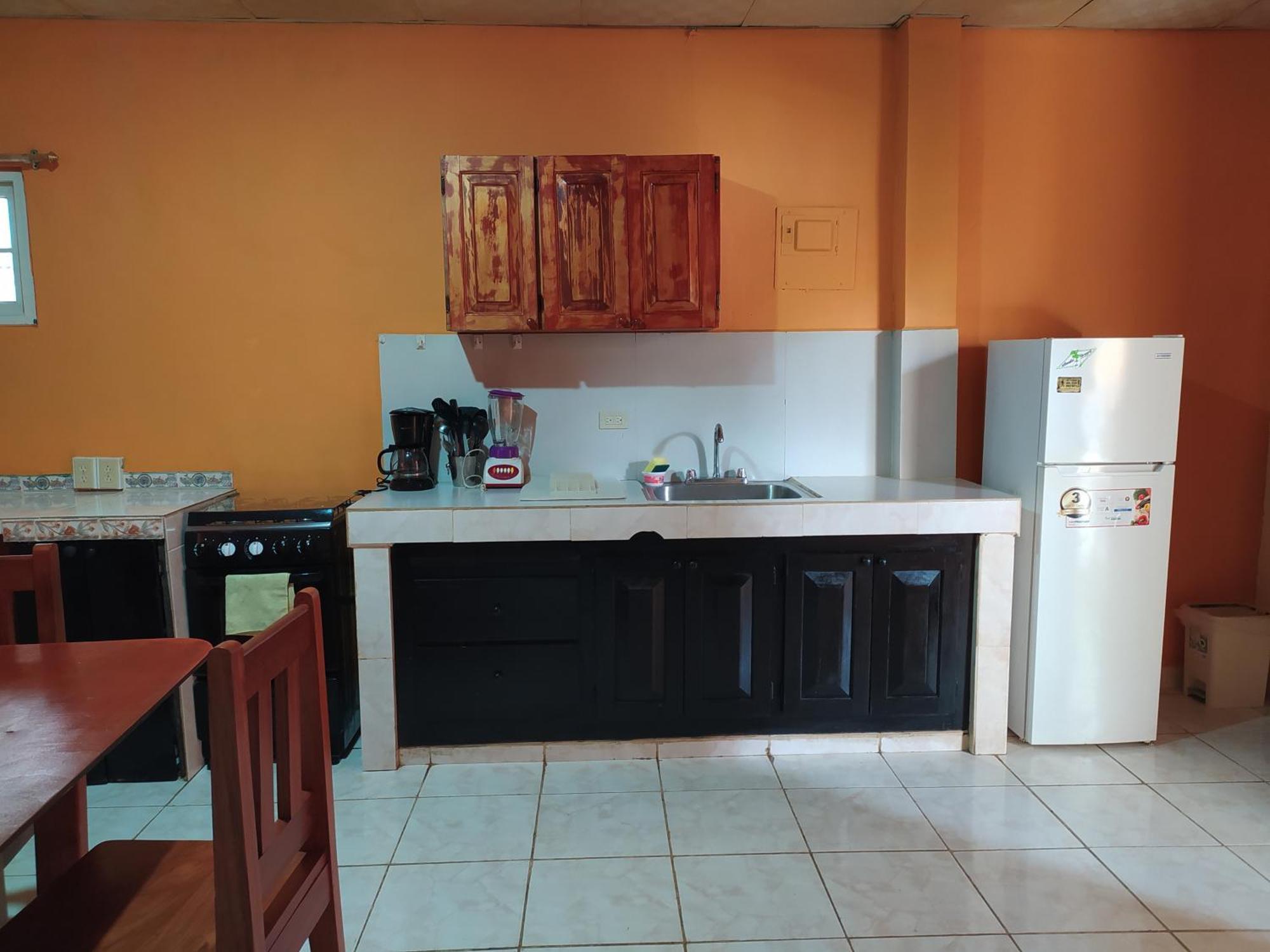 Sun Havens Apartments & Suites Μπόκας ντελ Τόρο Εξωτερικό φωτογραφία
