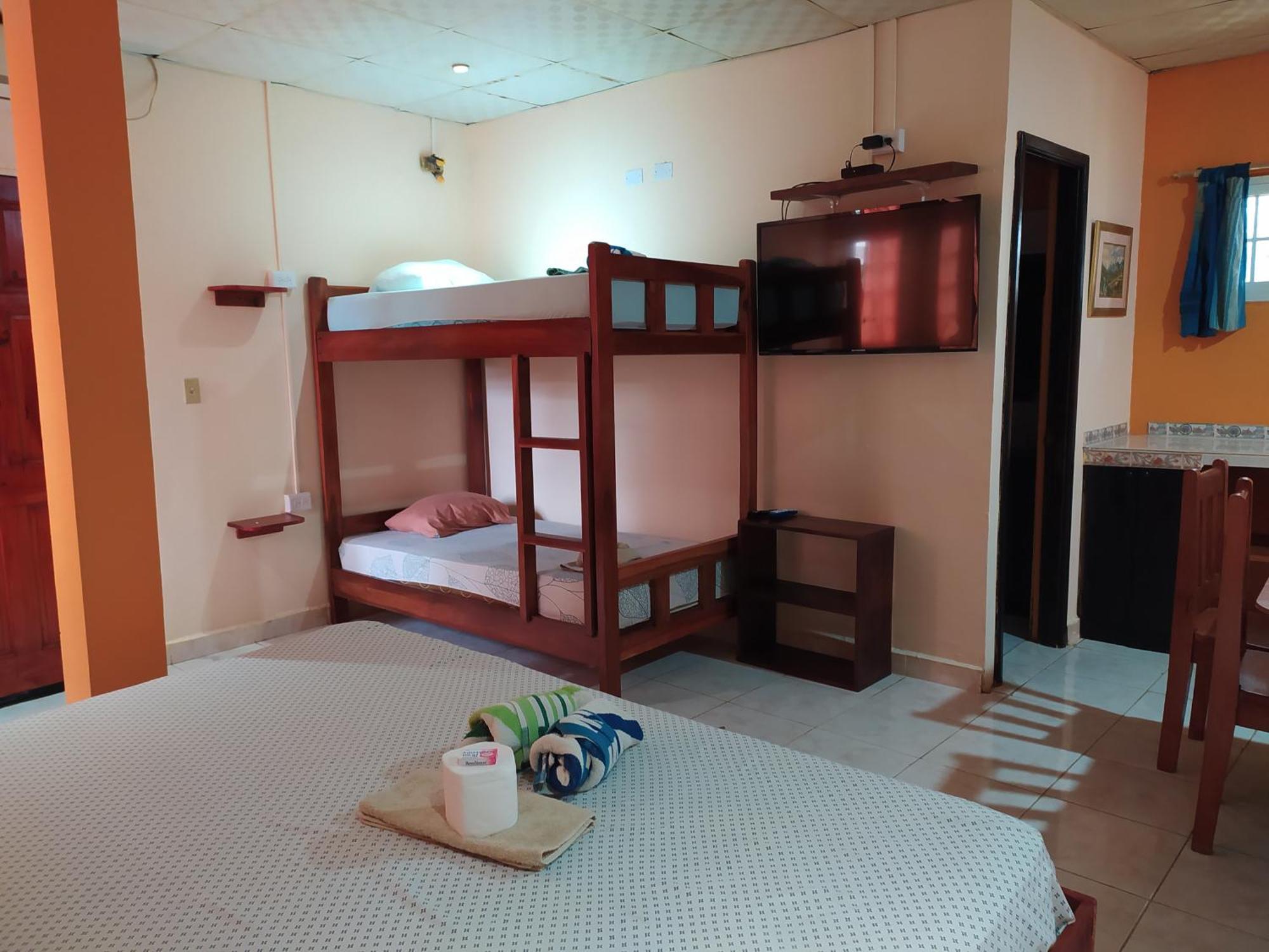 Sun Havens Apartments & Suites Μπόκας ντελ Τόρο Εξωτερικό φωτογραφία