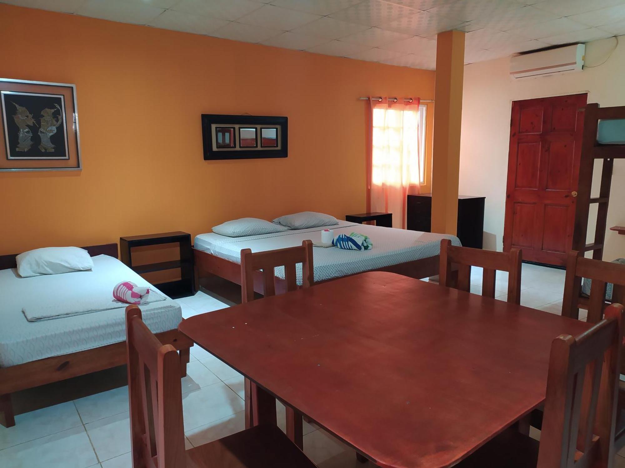 Sun Havens Apartments & Suites Μπόκας ντελ Τόρο Εξωτερικό φωτογραφία