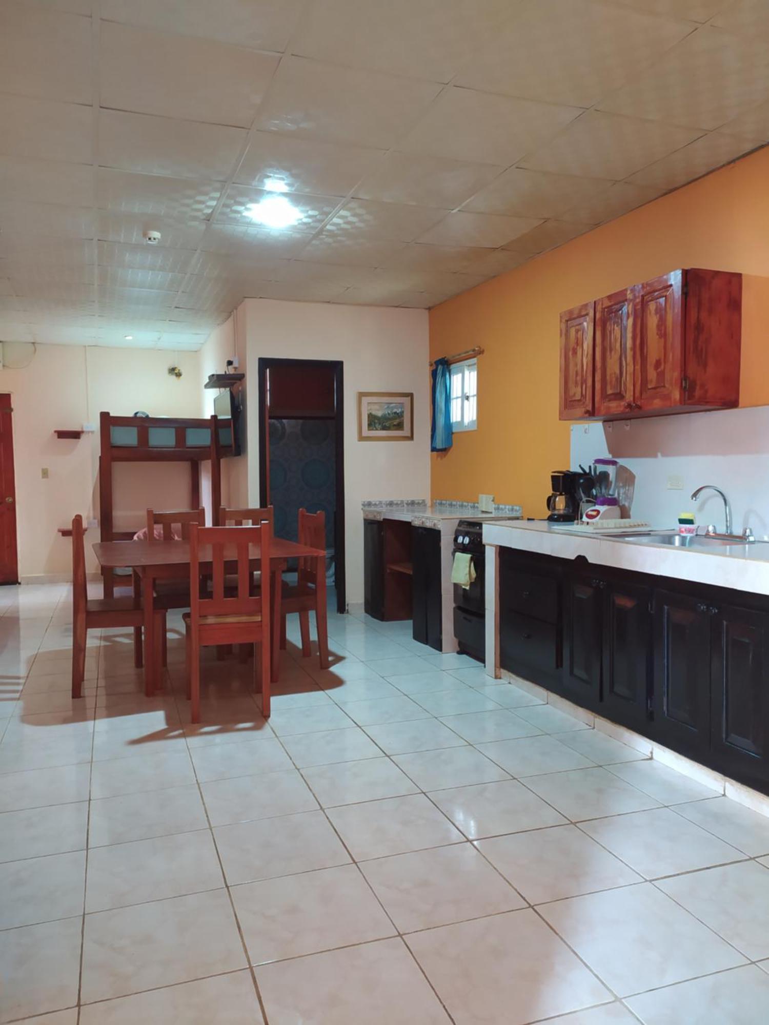 Sun Havens Apartments & Suites Μπόκας ντελ Τόρο Εξωτερικό φωτογραφία