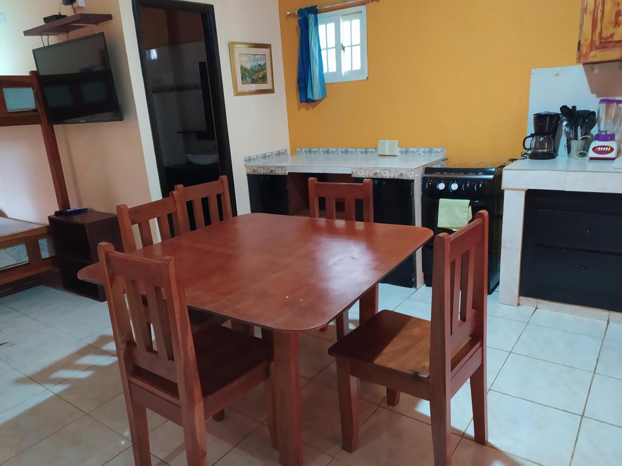 Sun Havens Apartments & Suites Μπόκας ντελ Τόρο Εξωτερικό φωτογραφία
