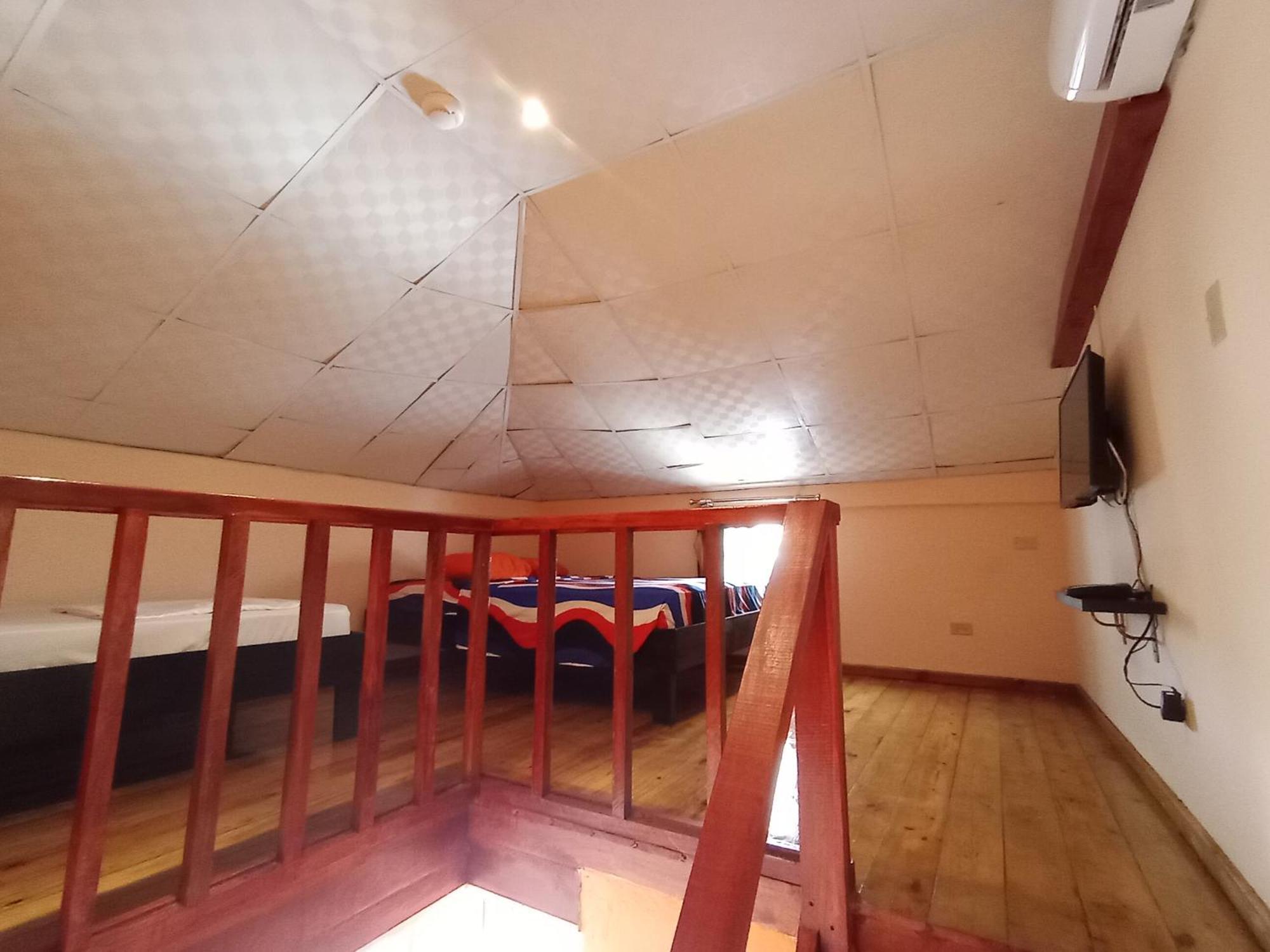 Sun Havens Apartments & Suites Μπόκας ντελ Τόρο Εξωτερικό φωτογραφία