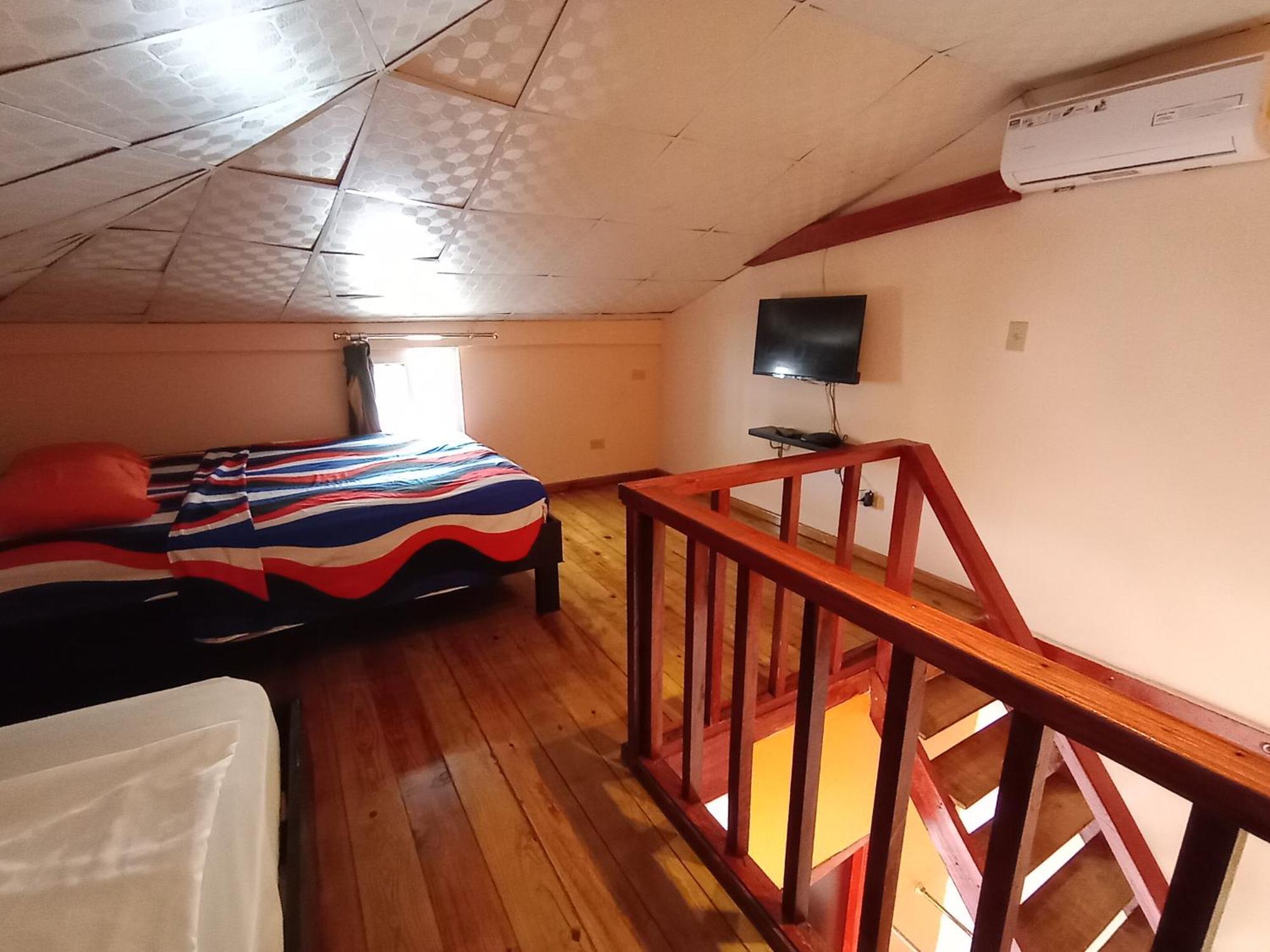 Sun Havens Apartments & Suites Μπόκας ντελ Τόρο Εξωτερικό φωτογραφία