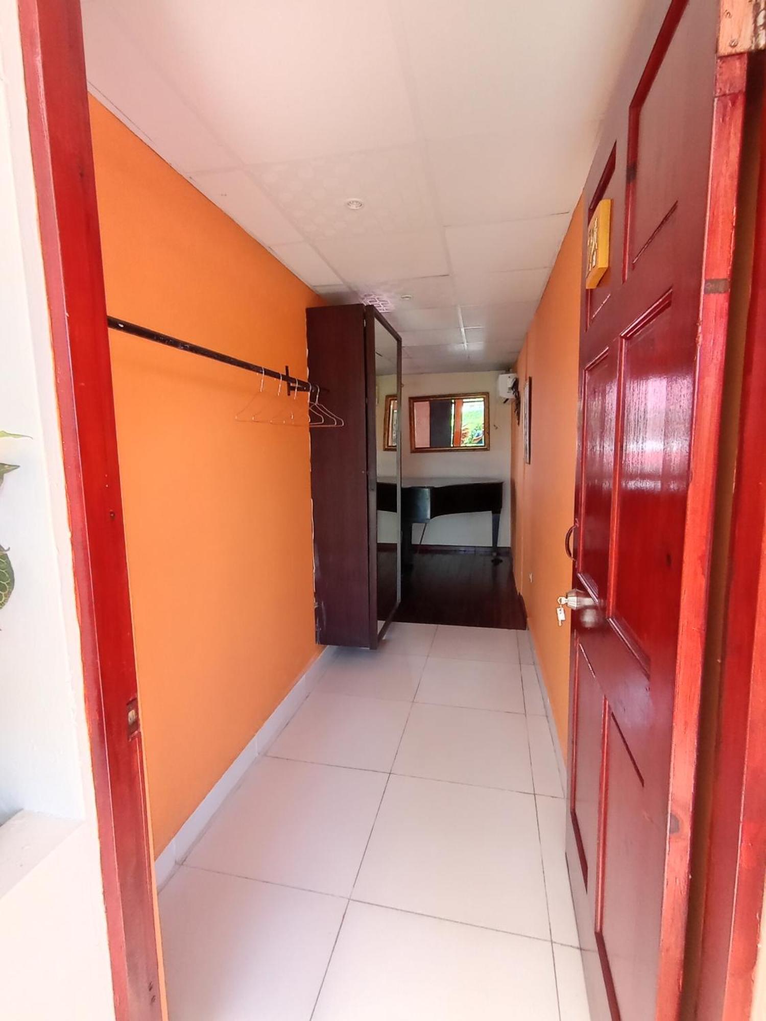 Sun Havens Apartments & Suites Μπόκας ντελ Τόρο Εξωτερικό φωτογραφία