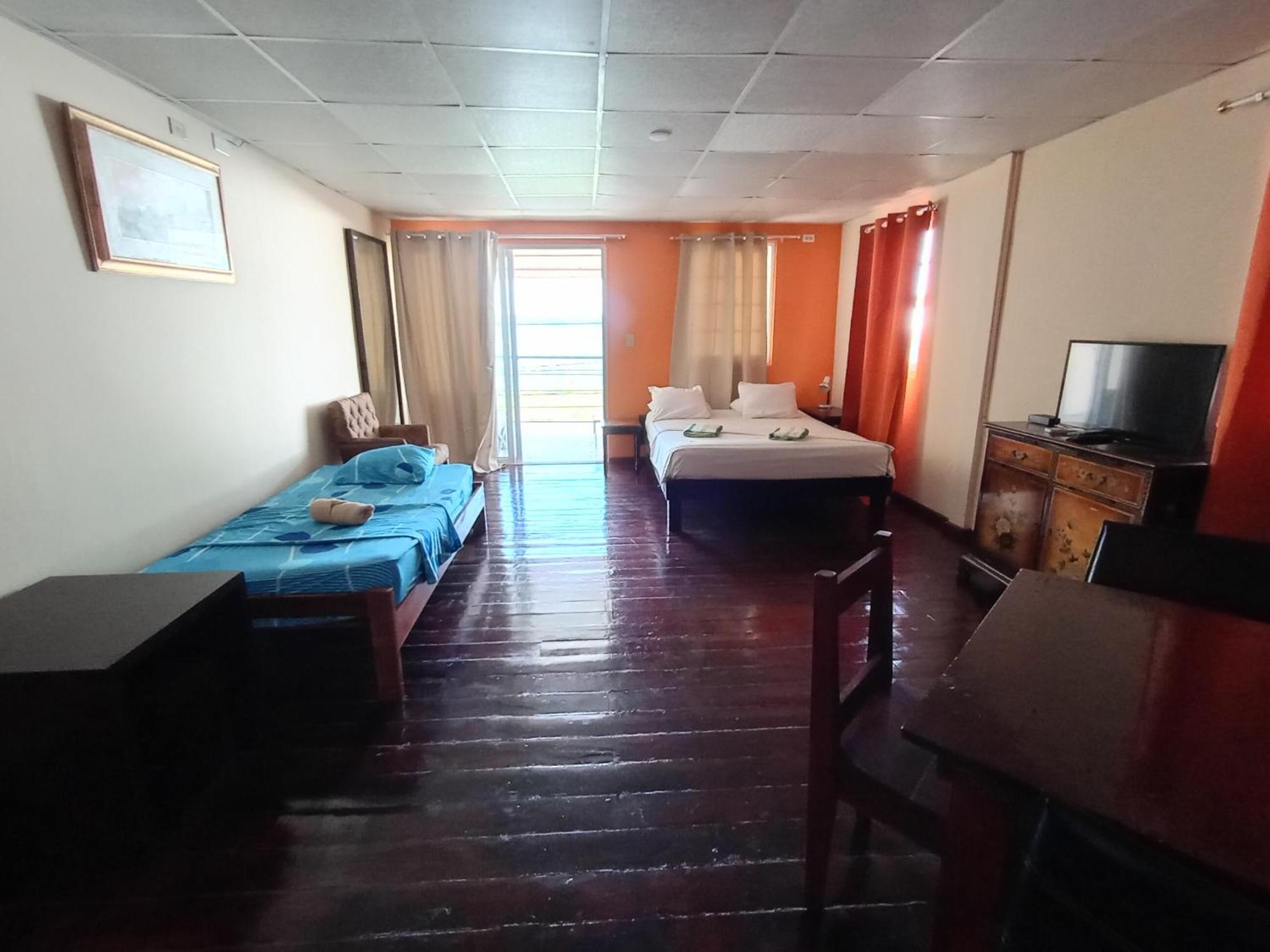 Sun Havens Apartments & Suites Μπόκας ντελ Τόρο Εξωτερικό φωτογραφία