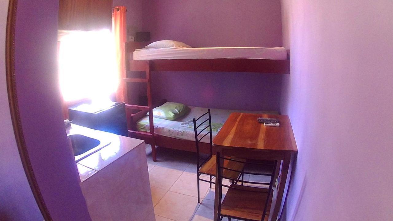 Sun Havens Apartments & Suites Μπόκας ντελ Τόρο Εξωτερικό φωτογραφία